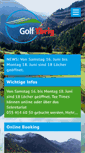 Mobile Screenshot of golfybrig.ch